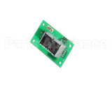 0C8033 Electrolux Professional Button, 0/I, Touch