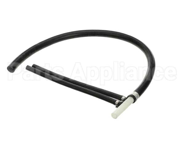 0C8185 Electrolux Professional Manifold, Assembly