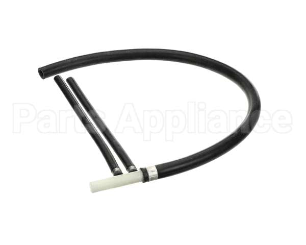 0C8185 Electrolux Professional Manifold, Assembly