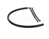 0C8185 Electrolux Professional Manifold, Assembly