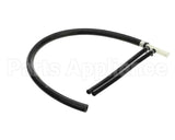 0C8185 Electrolux Professional Manifold, Assembly