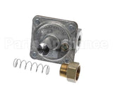 0C8246 Electrolux Professional Pressure Regulator, Kit, 1/2