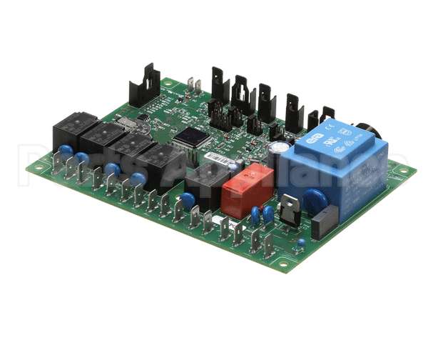 0C8300 Electrolux Professional Pcb; Prec10 Flash Libero Line