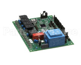 0C8300 Electrolux Professional Pcb; Prec10 Flash Libero Line