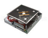 0C8305 Electrolux Professional Inverter, 400V 5000W, Complete