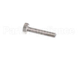 0C8380 Electrolux Professional Screw, M4X20
