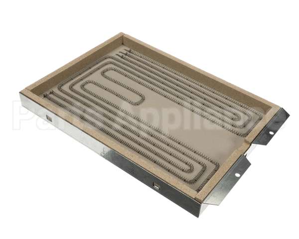 0C8477 Electrolux Professional Radiant Plate, 230V 3900W