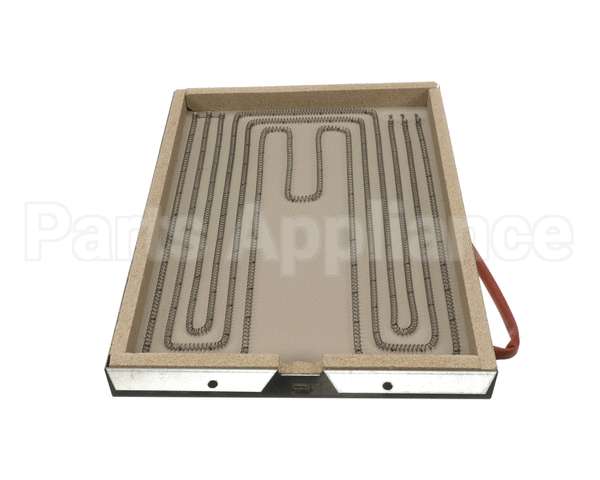 0C8477 Electrolux Professional Radiant Plate, 230V 3900W