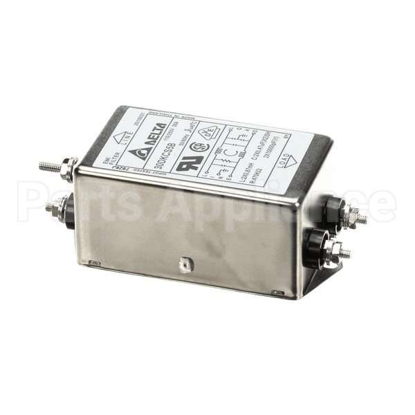 0C8496 Compatible Electrolux Riffilter, 115/250Vac 30A