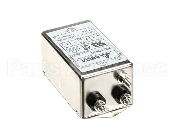 0C8496 Electrolux Professional Rif Filter, 115/250Vac 30A