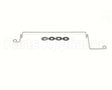 0C8511 Electrolux Professional Substitute 653692 Spacer Bar Kit For Spe