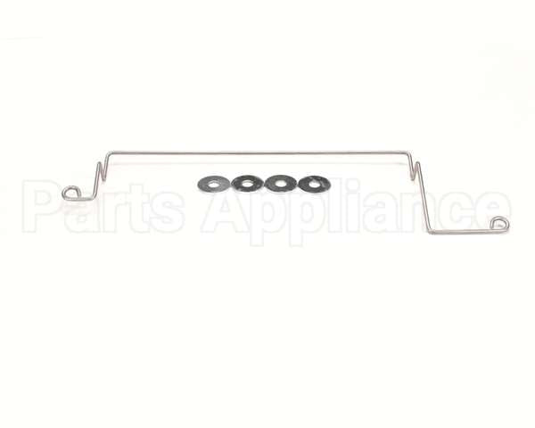 0C8511 Electrolux Professional Substitute 653692 Spacer Bar Kit For Spe