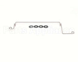 0C8511 Electrolux Professional Substitute 653692 Spacer Bar Kit For Spe