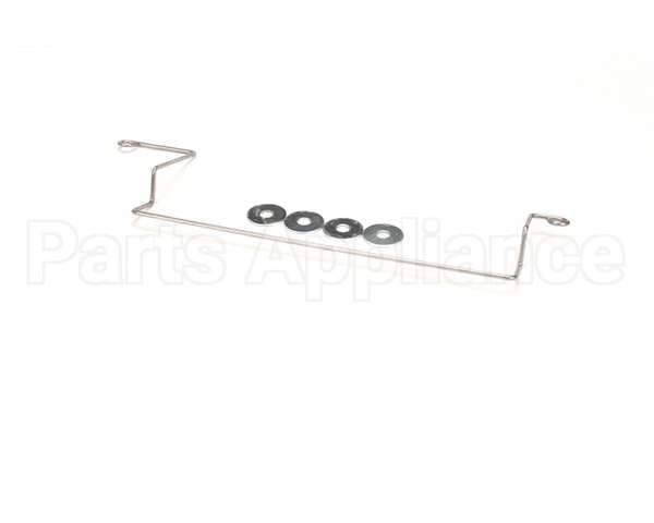 0C8511 Electrolux Professional Substitute 653692 Spacer Bar Kit For Spe