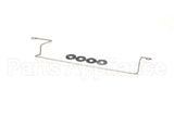 0C8511 Electrolux Professional Substitute 653692 Spacer Bar Kit For Spe