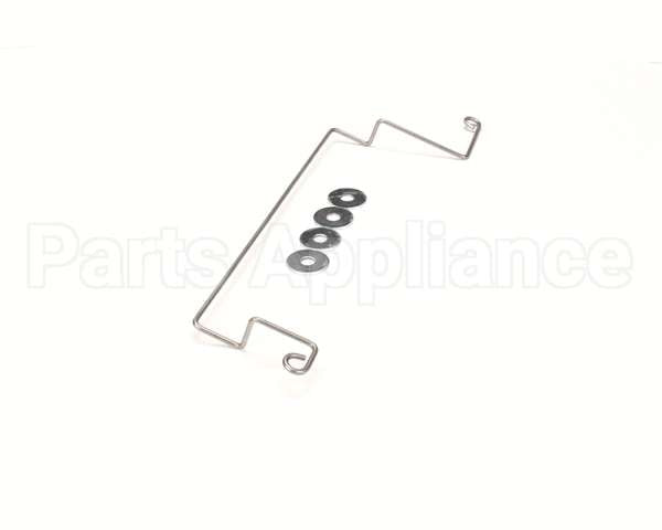 0C8511 Electrolux Professional Substitute 653692 Spacer Bar Kit For Spe