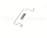 0C8511 Electrolux Professional Substitute 653692 Spacer Bar Kit For Spe