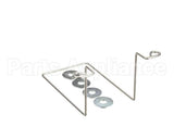0C8512 Electrolux Professional Substitute 653692 Spacer Bar Kit For Spe