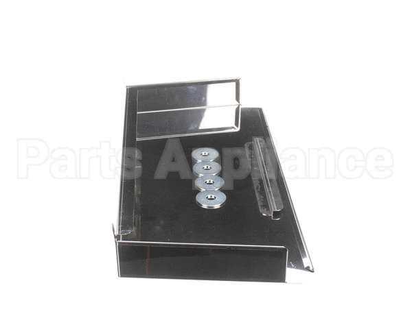 0C8513 Electrolux Professional Substitute 653693 Shield For Speedelight