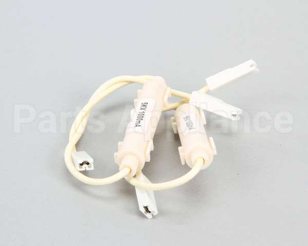 0C8517 Electrolux Professional Fuse, Set 2Pcs: 5000V 1A