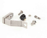 0C8560 Electrolux Professional Lock Bolt; Upperplate Complet Speedeligh