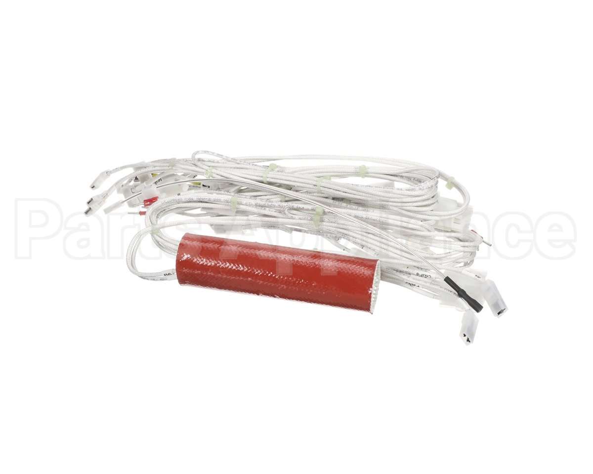 0C8644 Electrolux Professional Wiring Harness