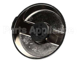 0C8645 Electrolux Professional Adapter, With Knob, Dia.8, Kit