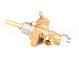 0C8647 Electrolux Professional Gas Tap