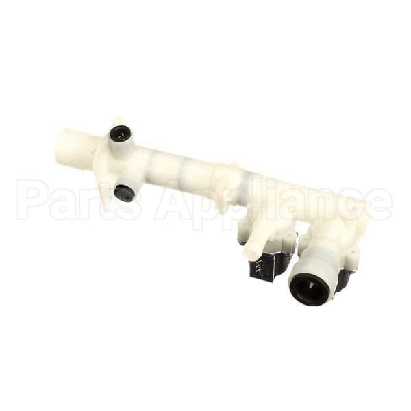 0C8665 Compatible Electrolux Water Inlet Group, 220 240V, U