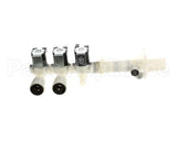 0C8667 Electrolux Professional Water Inlet Group; 220 240V; Ul