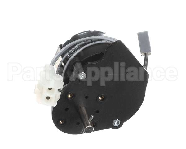 0C8695 Electrolux Professional Gearmotor, 240V 60Hz, Usa