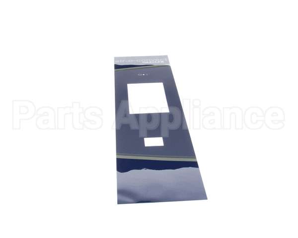 0C8705 Electrolux Professional Adhesive Membrane; Touchscreen 6 K