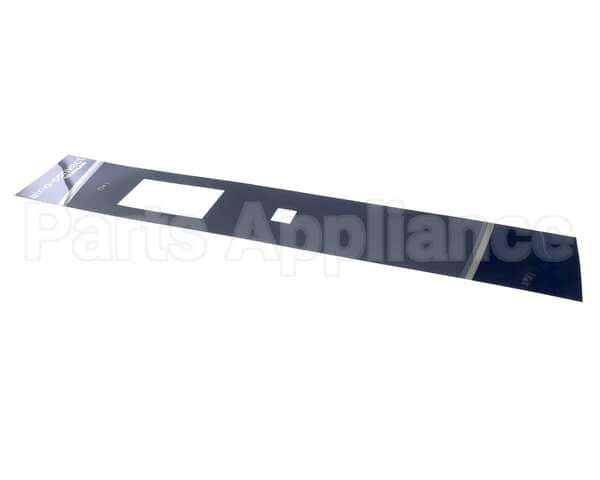 0C8706 Electrolux Professional Adhesive Membrane; Touchscreen 10 K