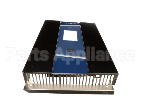 0C8712 Electrolux Professional Control Panel; Complete W/Membrane