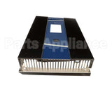 0C8712 Electrolux Professional Control Panel; Complete W/Membrane