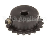 7001649 Antunes Sprocket, 25B20 5/16Bore Kit