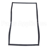 WR24X10237 Fresh Food Door Gasket Compatible