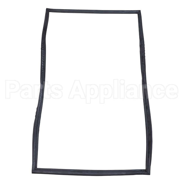 WR24X10237 Fresh Food Door Gasket Compatible