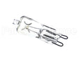 0C9429 Electrolux Professional Bulb Oven Lamp, G9 230V 40W