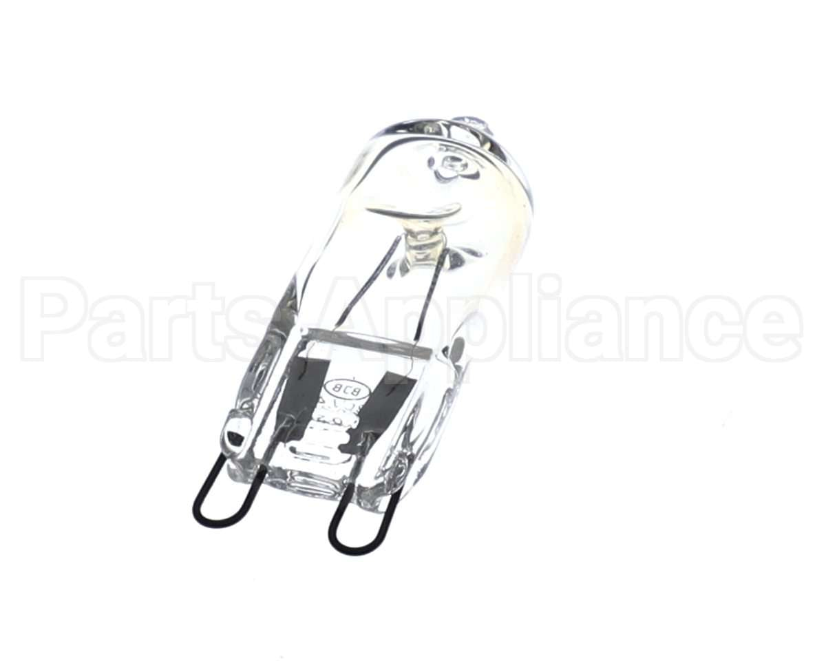 0C9429 Electrolux Professional Bulb Oven Lamp, G9 230V 40W