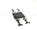 0C9502 Electrolux Professional Plate Ptfe Wave, Kit