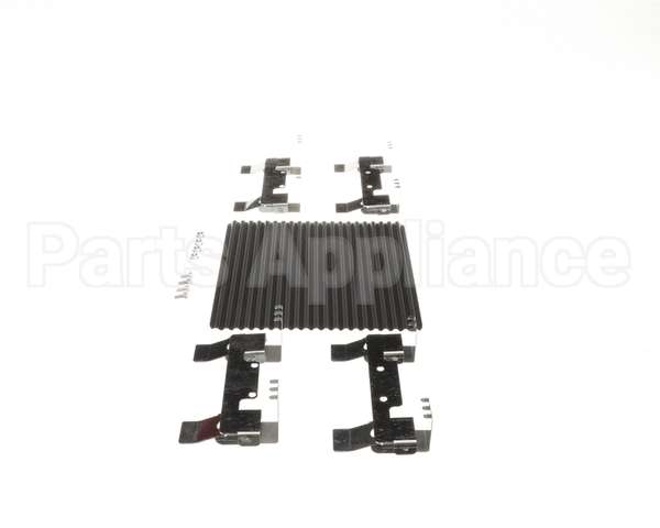 0C9502 Electrolux Professional Plate Ptfe Wave, Kit