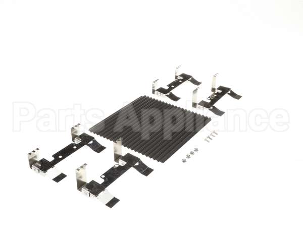 0C9502 Electrolux Professional Plate Ptfe Wave, Kit