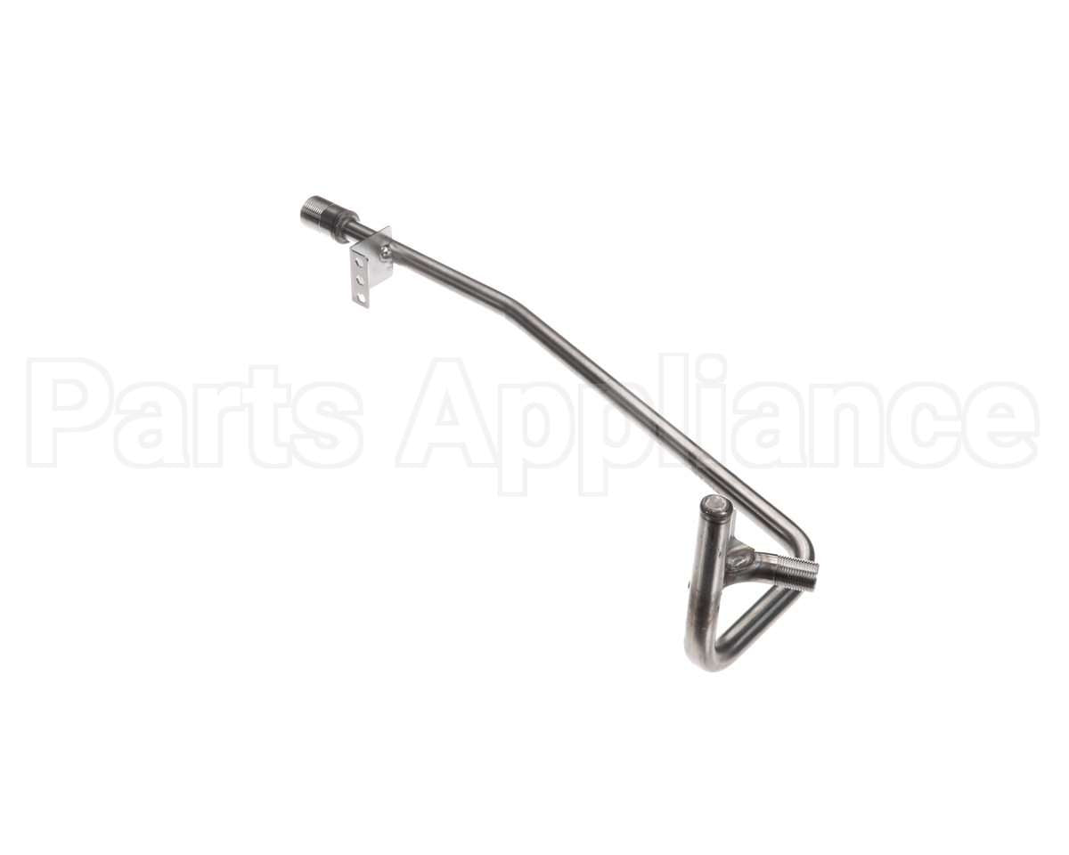 0C9633 Electrolux Professional Water Pipe, Cp 1/2M