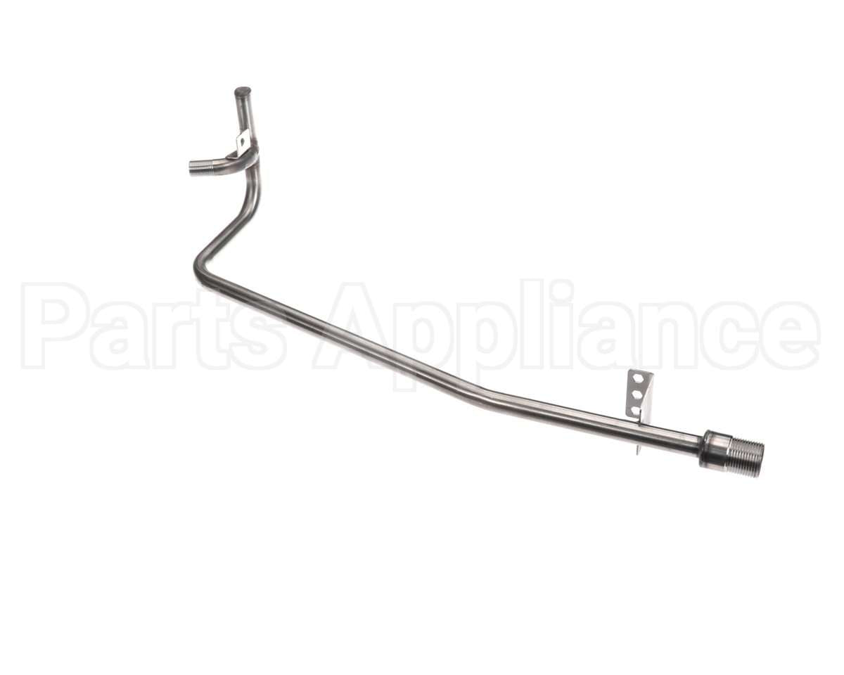 0C9633 Electrolux Professional Water Pipe, Cp 1/2M