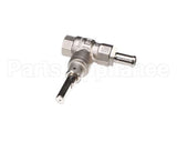 0C9635 Electrolux Professional Ball Valve; 3/8