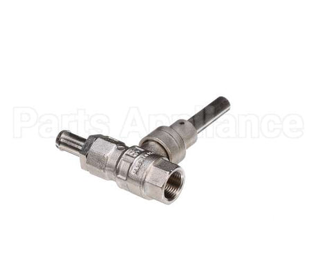 0C9635 Electrolux Professional Ball Valve; 3/8