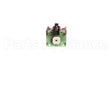 0C9695 Electrolux Professional Commutator, 10 Pos.