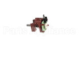 0C9695 Electrolux Professional Commutator, 10 Pos.