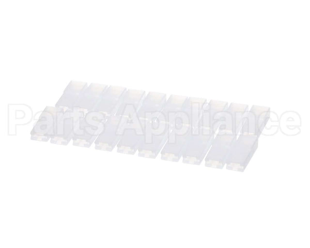 0C9738 Electrolux Professional Faston Cup, Set 20Pcs